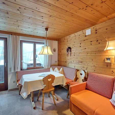 Appartementhaus Holiday Лех Экстерьер фото