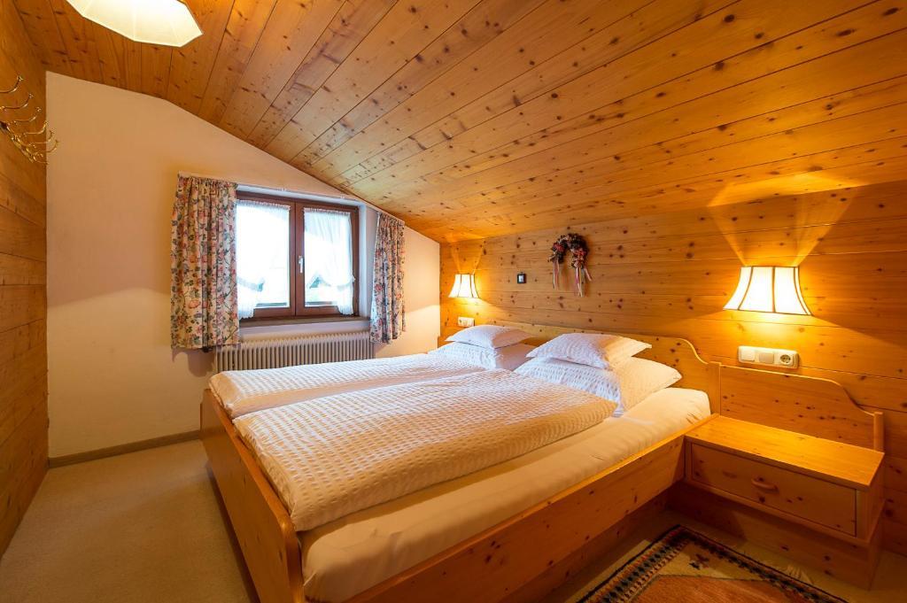 Appartementhaus Holiday Лех Экстерьер фото